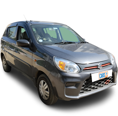 Maruti Alto-img